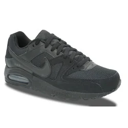 NIKE AIR MAX COMMAND NOIR