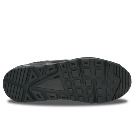 NIKE AIR MAX COMMAND NOIR