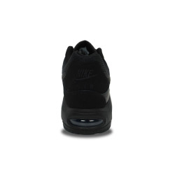 NIKE AIR MAX COMMAND NOIR