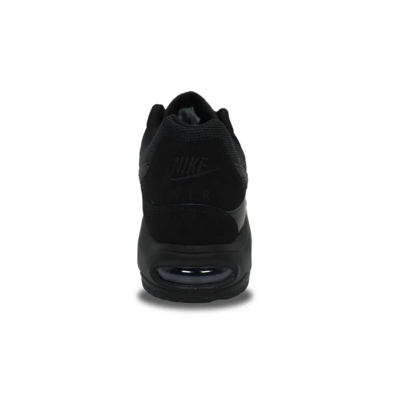 NIKE AIR MAX COMMAND NOIR