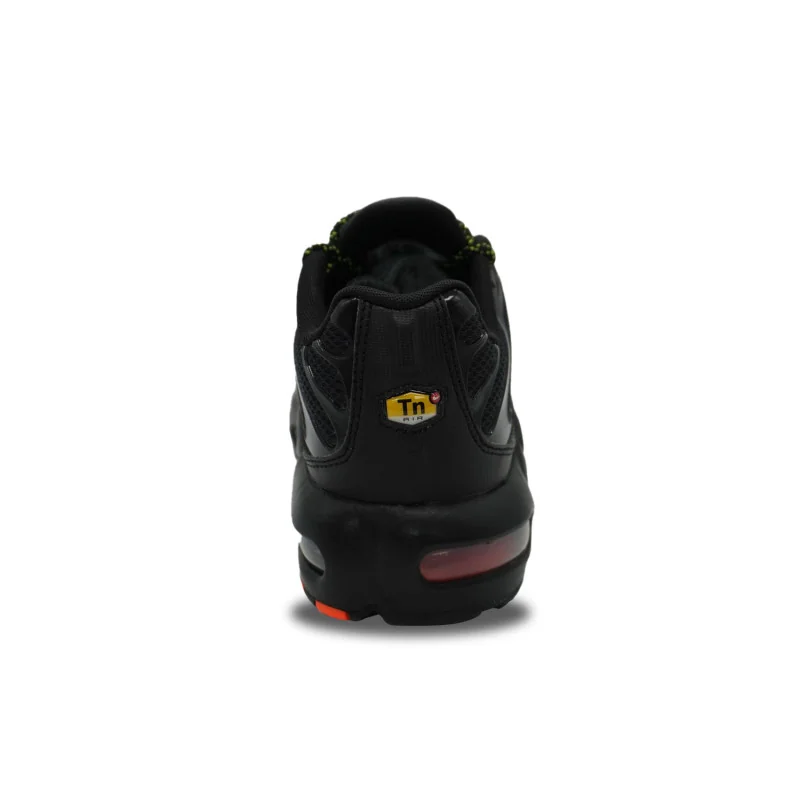 Nike Air Max Plus Tn Junior Noir