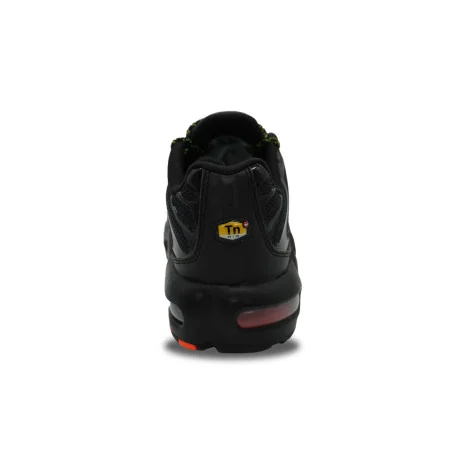 Nike Air Max Plus Tn Junior Noir