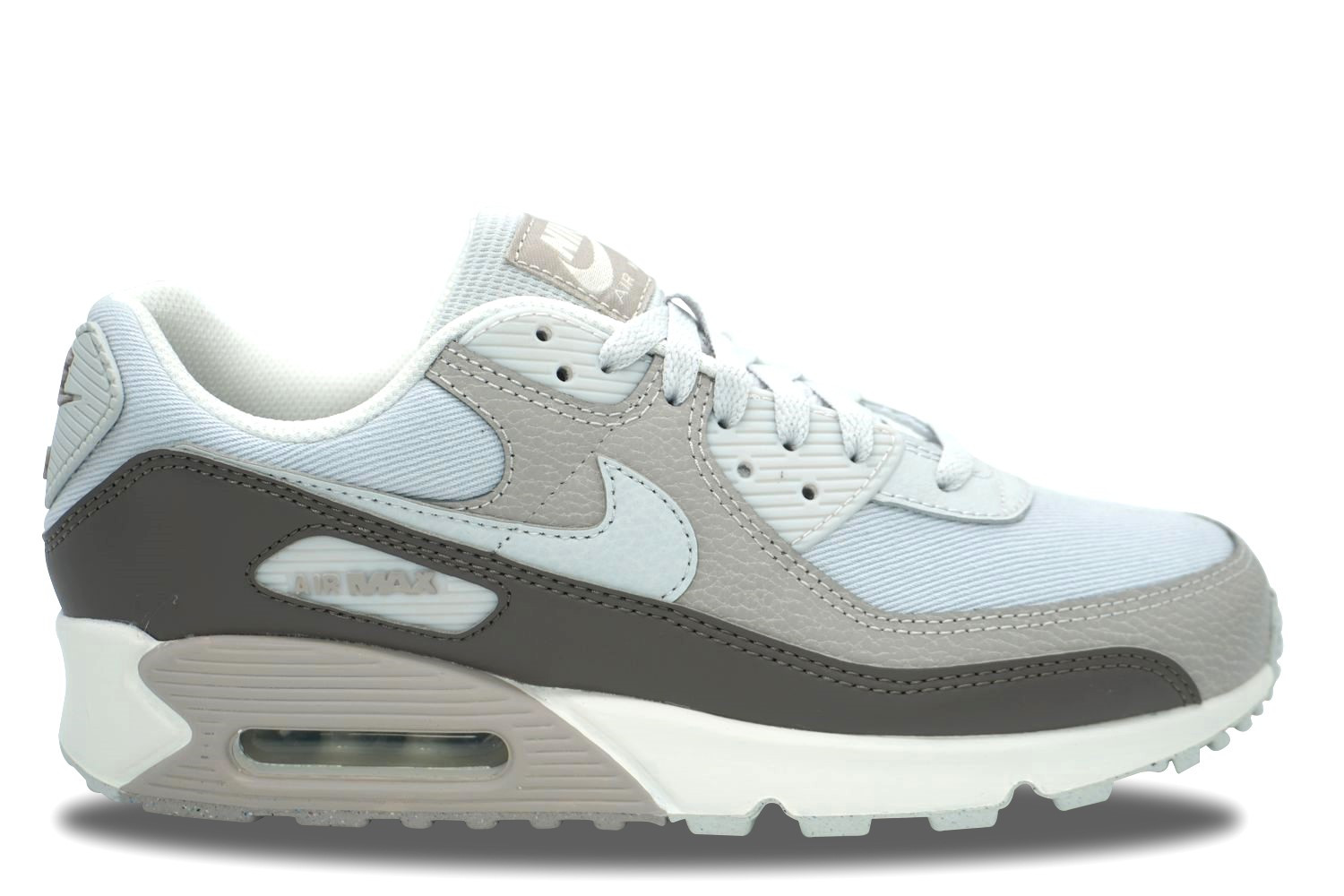 Nike Air Max 90 Photon Dust Light Iron Ore