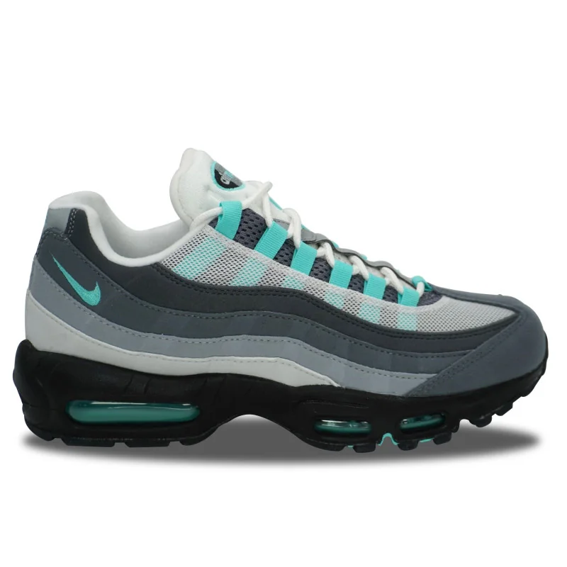 Nike Air Max 95 Hyper Turquoise