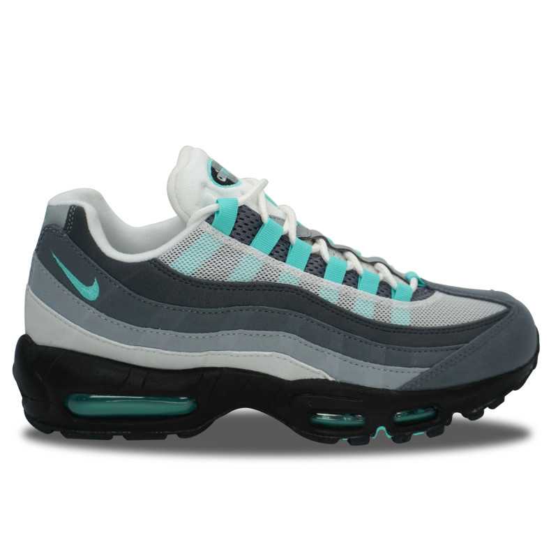 Nike Air Max 95 Hyper Turquoise