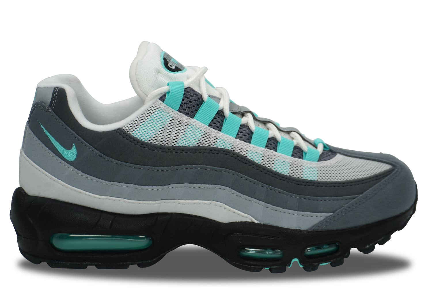 Nike Air Max 95 Hyper Turquoise