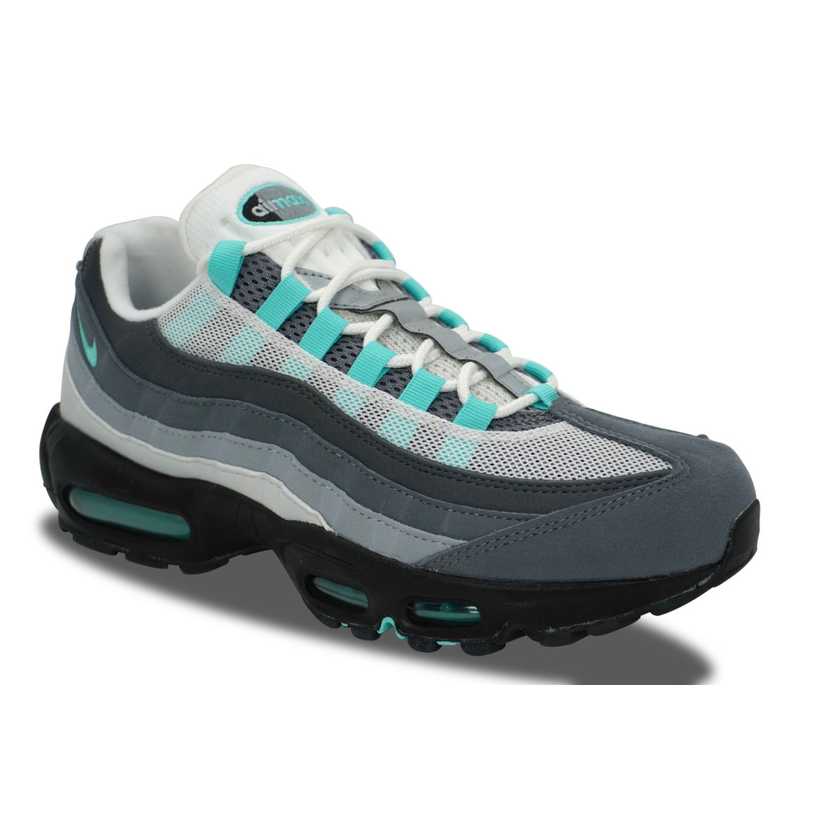 Nike Air Max 95 Hyper Turquoise