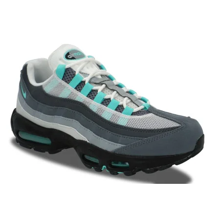 Nike Air Max 95 Hyper Turquoise