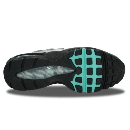 Nike Air Max 95 Hyper Turquoise