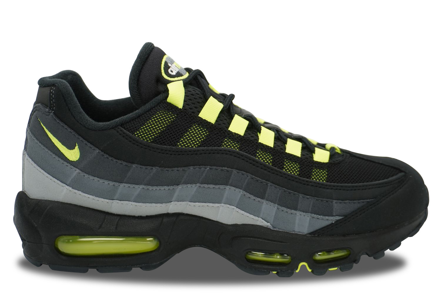 Nike Air Max 95 Reverse Neon