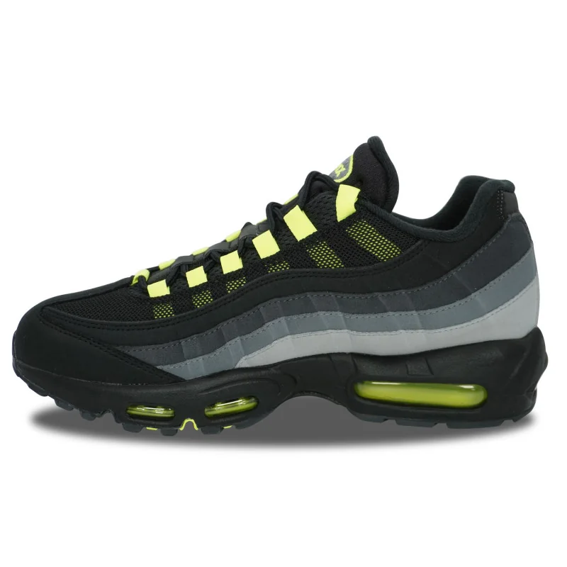 Nike Air Max 95 Reverse Neon