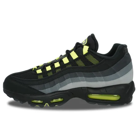 Nike Air Max 95 Reverse Neon