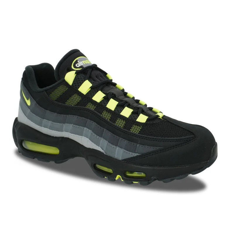 Nike Air Max 95 Reverse Neon