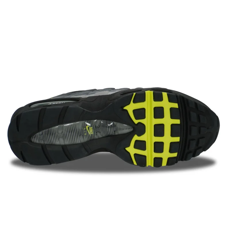 Nike Air Max 95 Reverse Neon