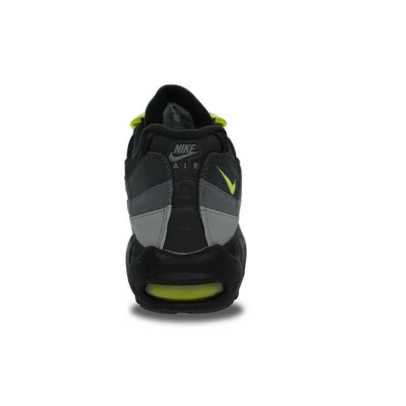 Nike Air Max 95 Reverse Neon
