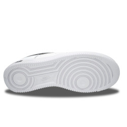 Nike Air Force 1 Low Multi-Etch Swoosh White Black