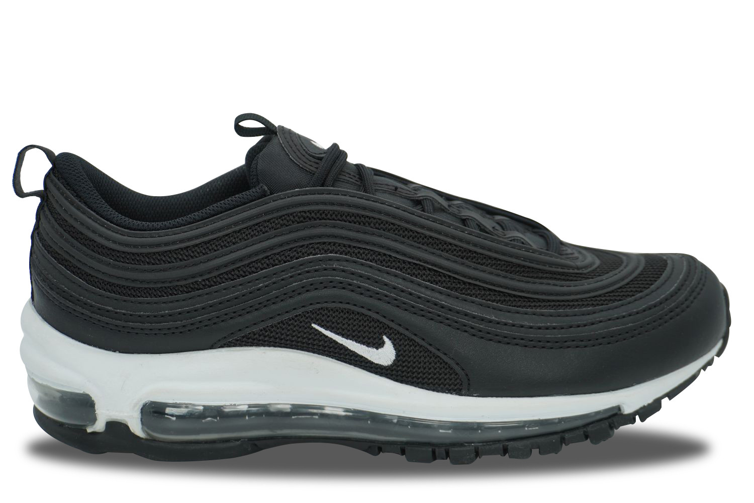 Nike Air Max 97 Next Nature Black White