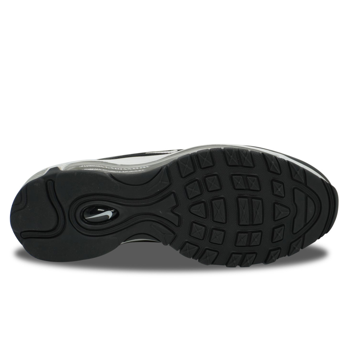 Nike Air Max 97 Next Nature Black White