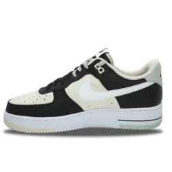 Nike Air Force 1 '07 LV8 Split Black Phantom