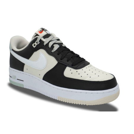 Nike Air Force 1 '07 LV8 Split Black Phantom