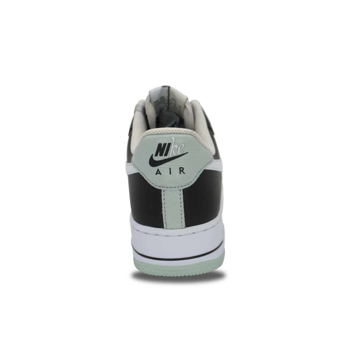 Nike Air Force 1 '07 LV8 Split Black Phantom
