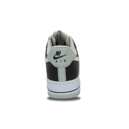 Nike Air Force 1 '07 LV8 Split Black Phantom