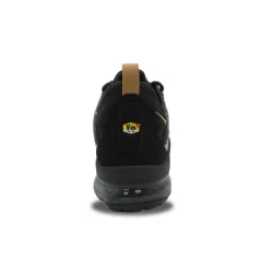 Nike Air VaporMax Plus Black Metallic Gold