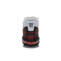 Nike Air Max Plus III White Black Team Orange