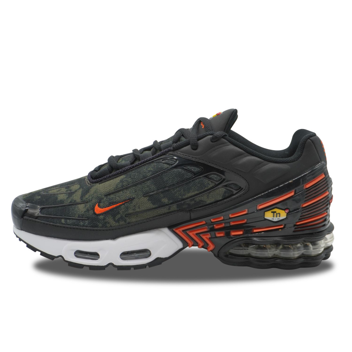 Nike Air Max Plus III Camouflage