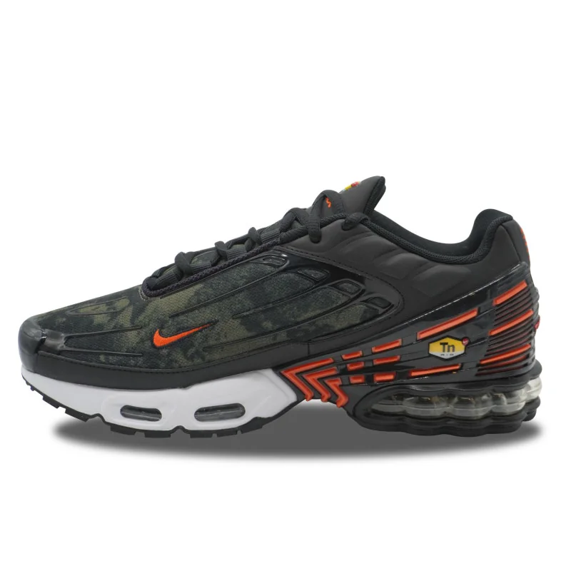 Nike Air Max Plus III Camouflage