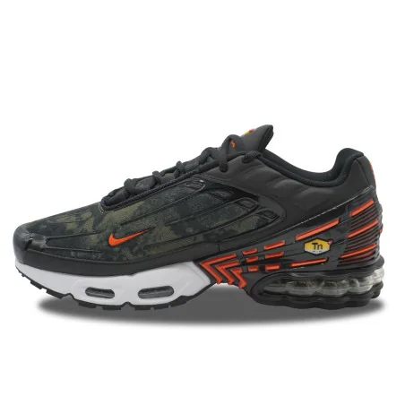 Nike Air Max Plus III Camouflage
