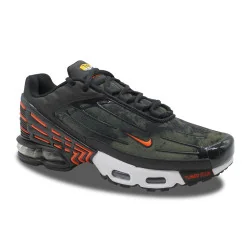 Nike Air Max Plus III Camouflage