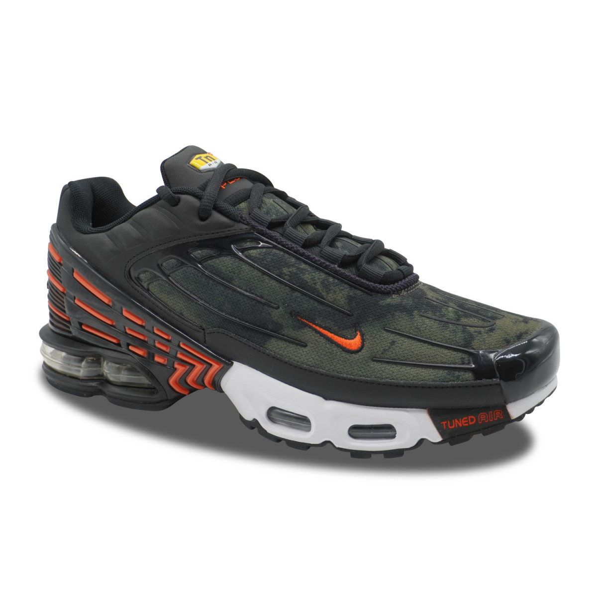 Nike Air Max Plus III Camouflage
