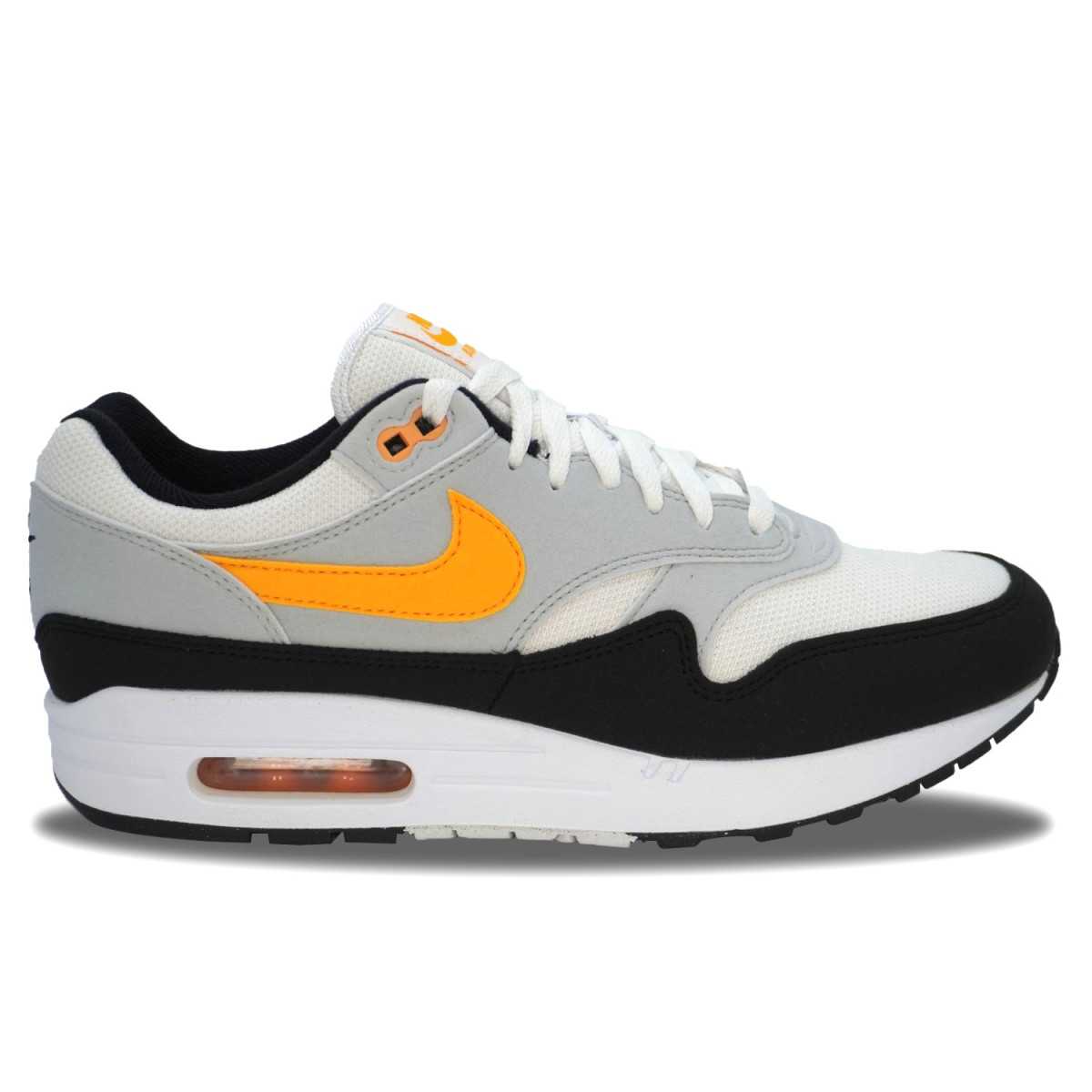 Nike Air Max 1 White University Gold