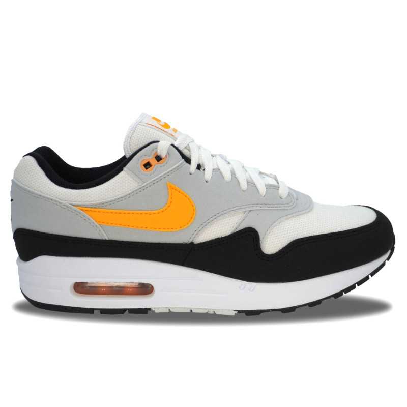 Nike Air Max 1 White University Gold