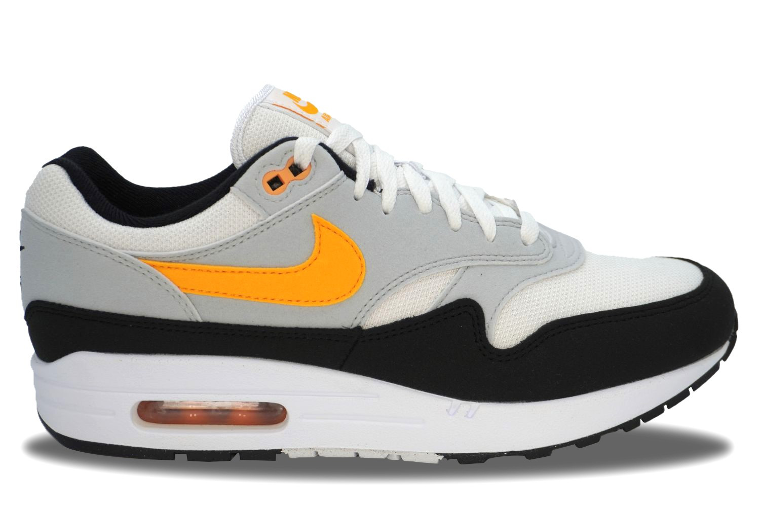 Nike Air Max 1 White University Gold