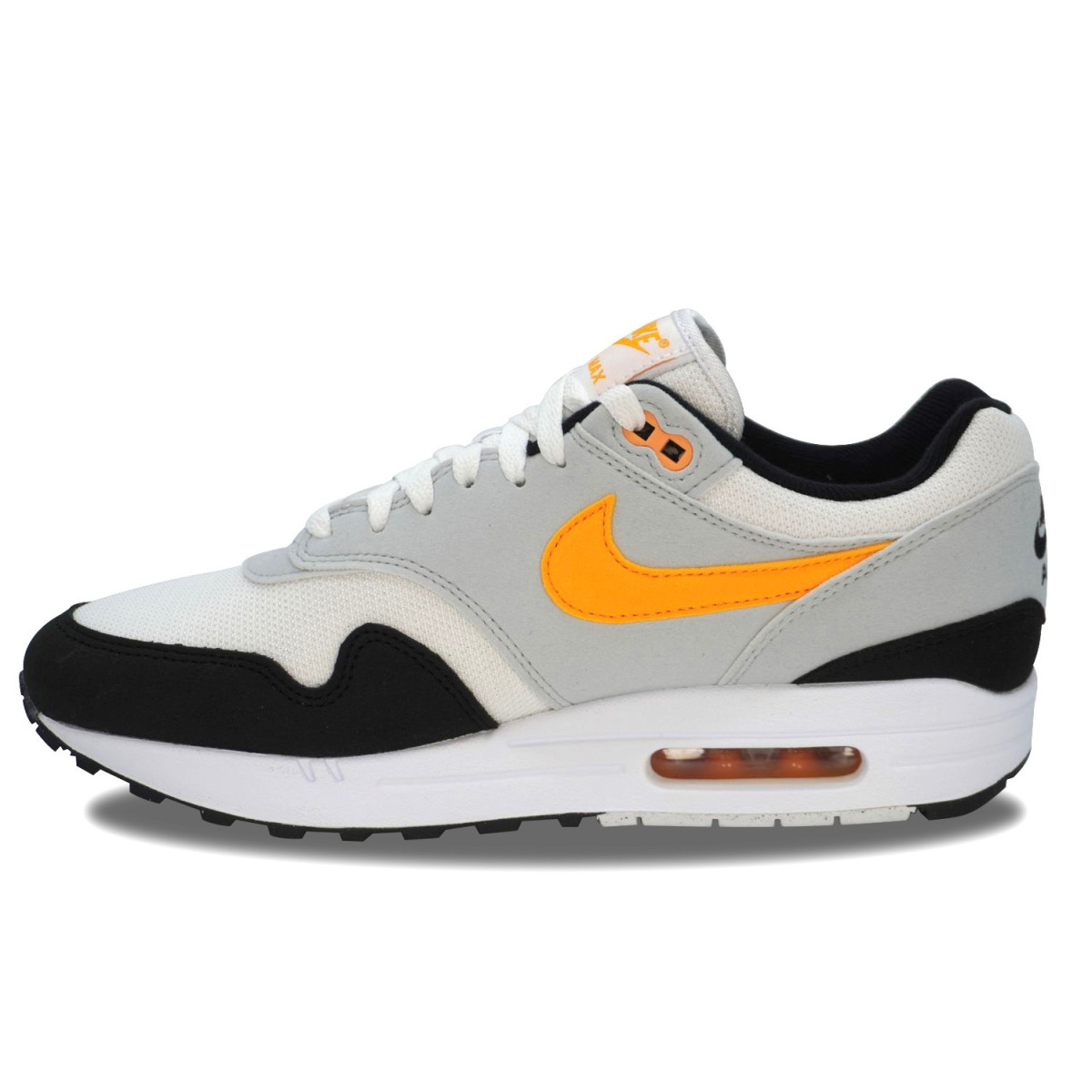 Nike Air Max 1 White University Gold