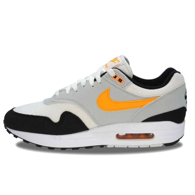 Nike Air Max 1 White University Gold