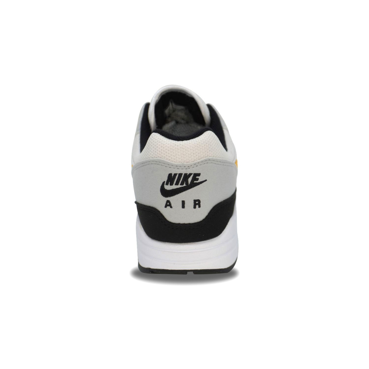 Nike Air Max 1 White University Gold