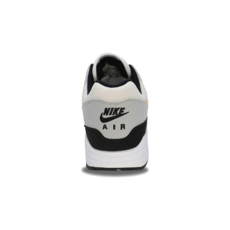 Nike Air Max 1 White University Gold