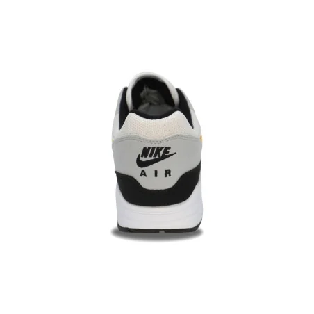 Nike Air Max 1 White University Gold