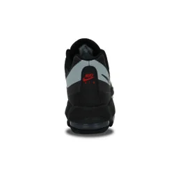 Nike Air Max 95 Ultra Black Picante Red