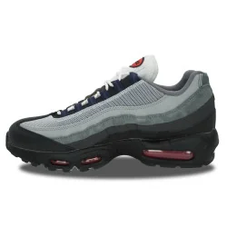 Nike Air Max 95 Track Red