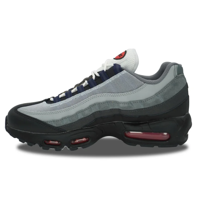 Nike Air Max 95 Track Red