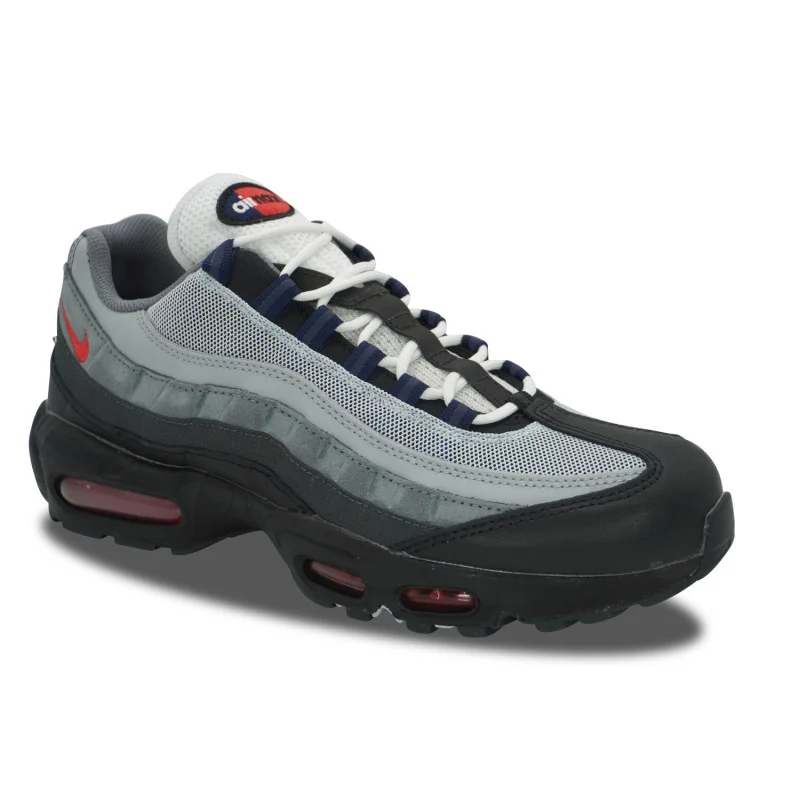 Nike Air Max 95 Track Red