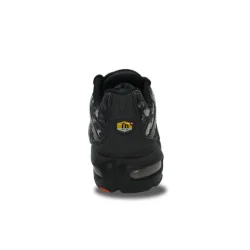 Nike Air Max Plus TN Black Orange Camo