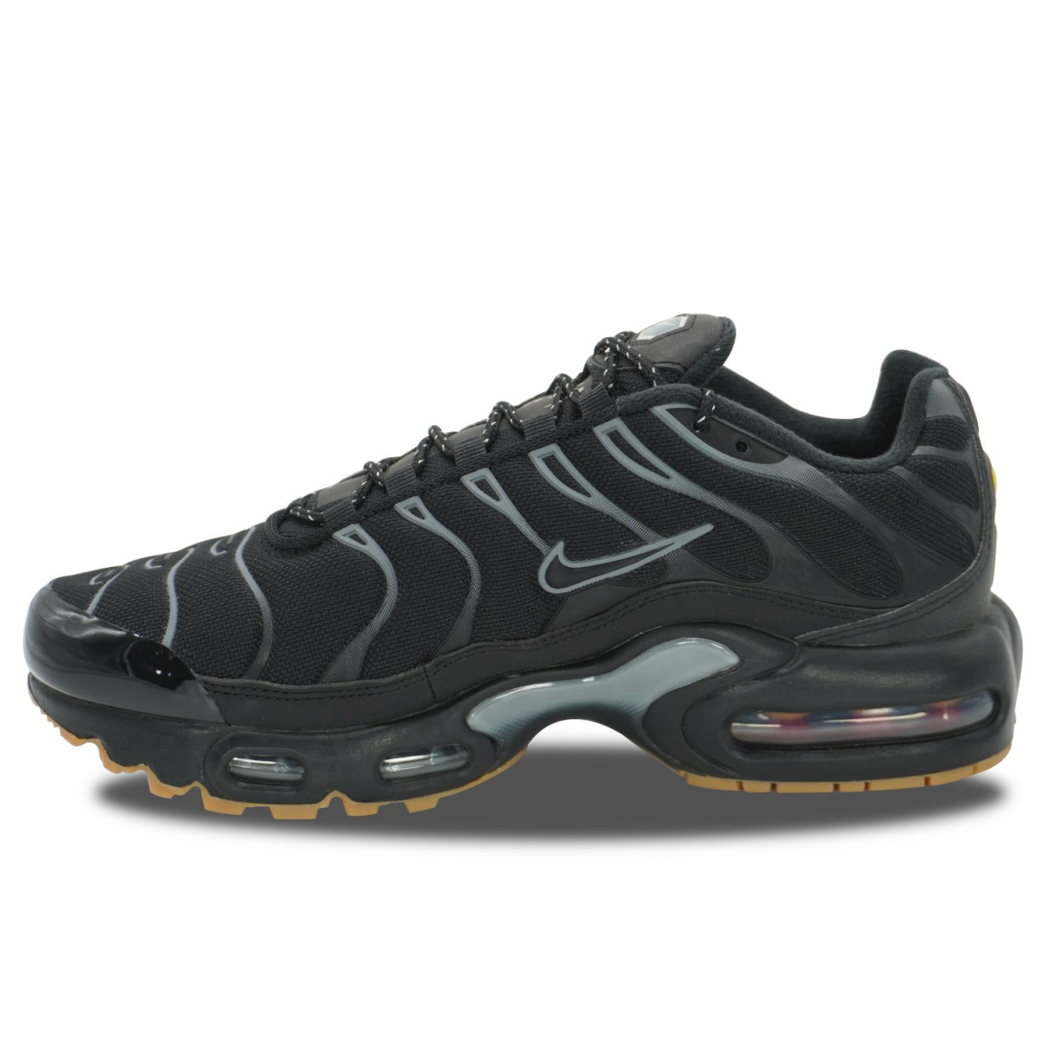 Nike Air Max Plus TN Black Gum