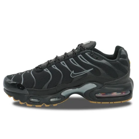 Nike Air Max Plus TN Black Gum