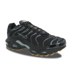 Nike Air Max Plus TN Black Gum