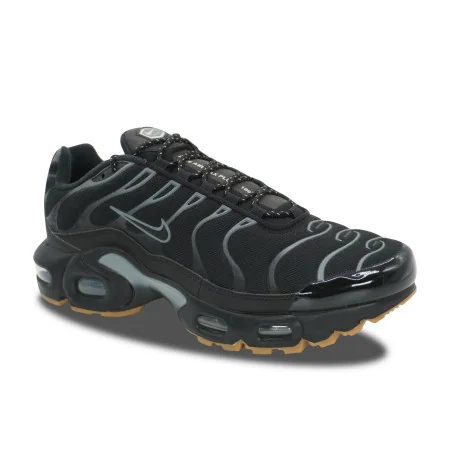Nike Air Max Plus TN Black Gum